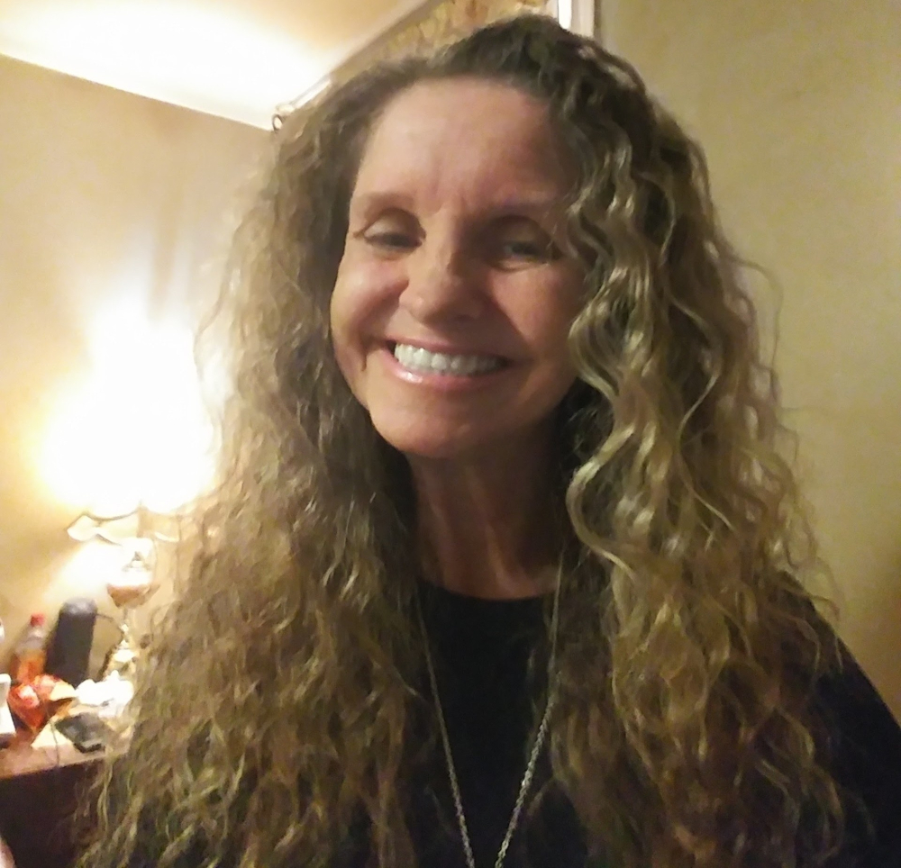 Justine Vickery