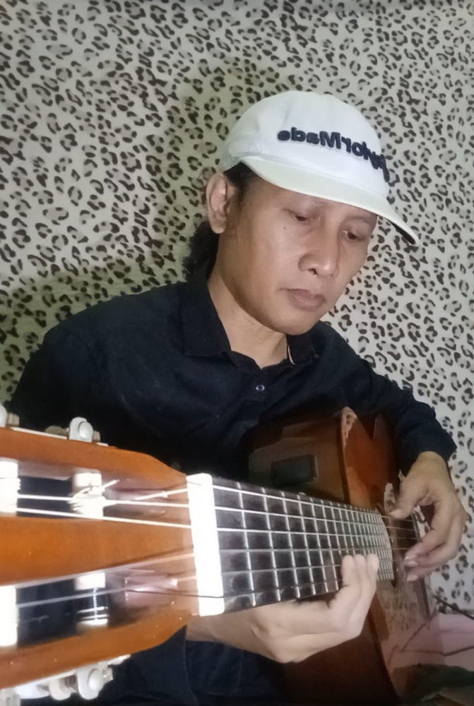 Ruli Amsyah Noor