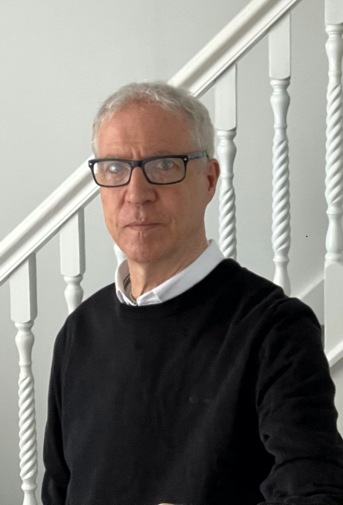 Duncan Newnham