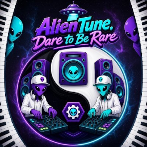 The Alientune