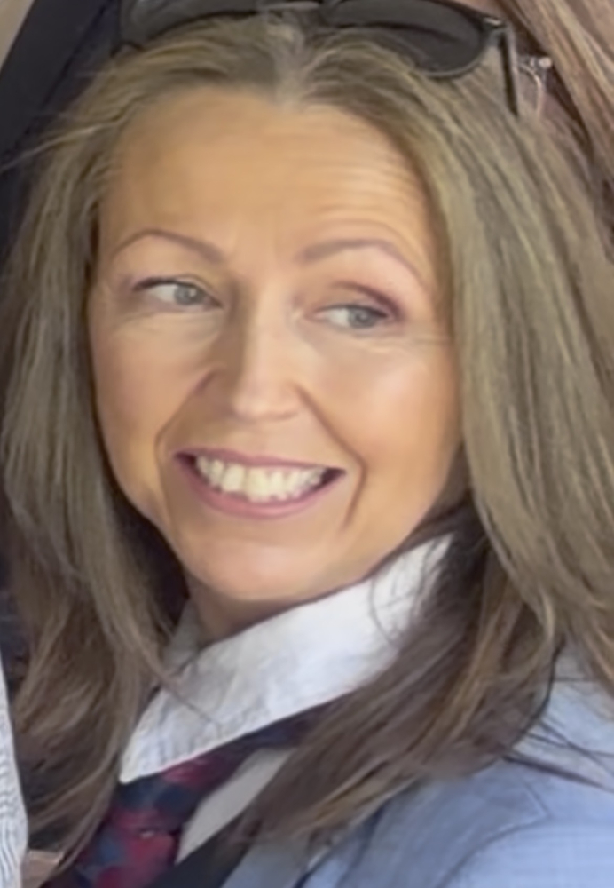 Cheryl Butler