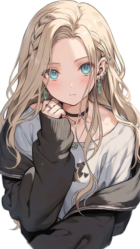 Aubrey Lockheart