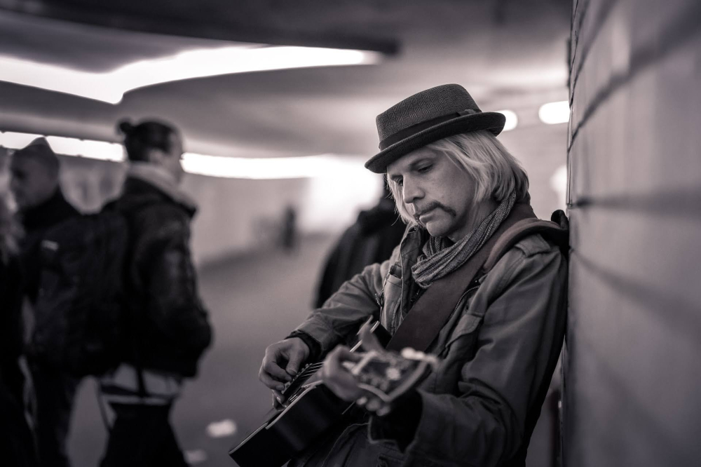 Oli Boli
