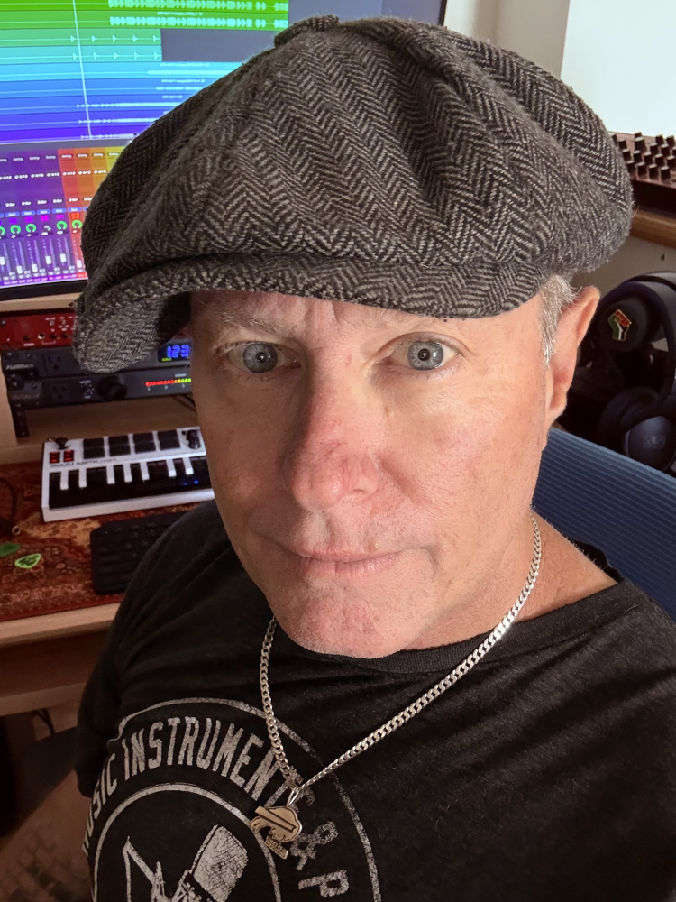 Billy (Blaze) Ryan