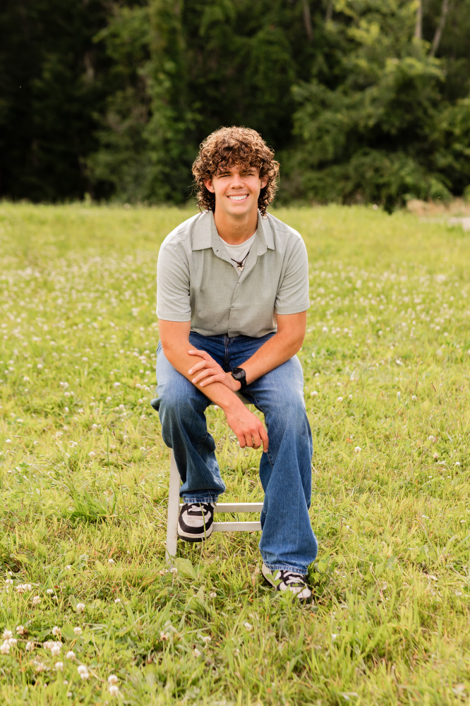 Landon Harris