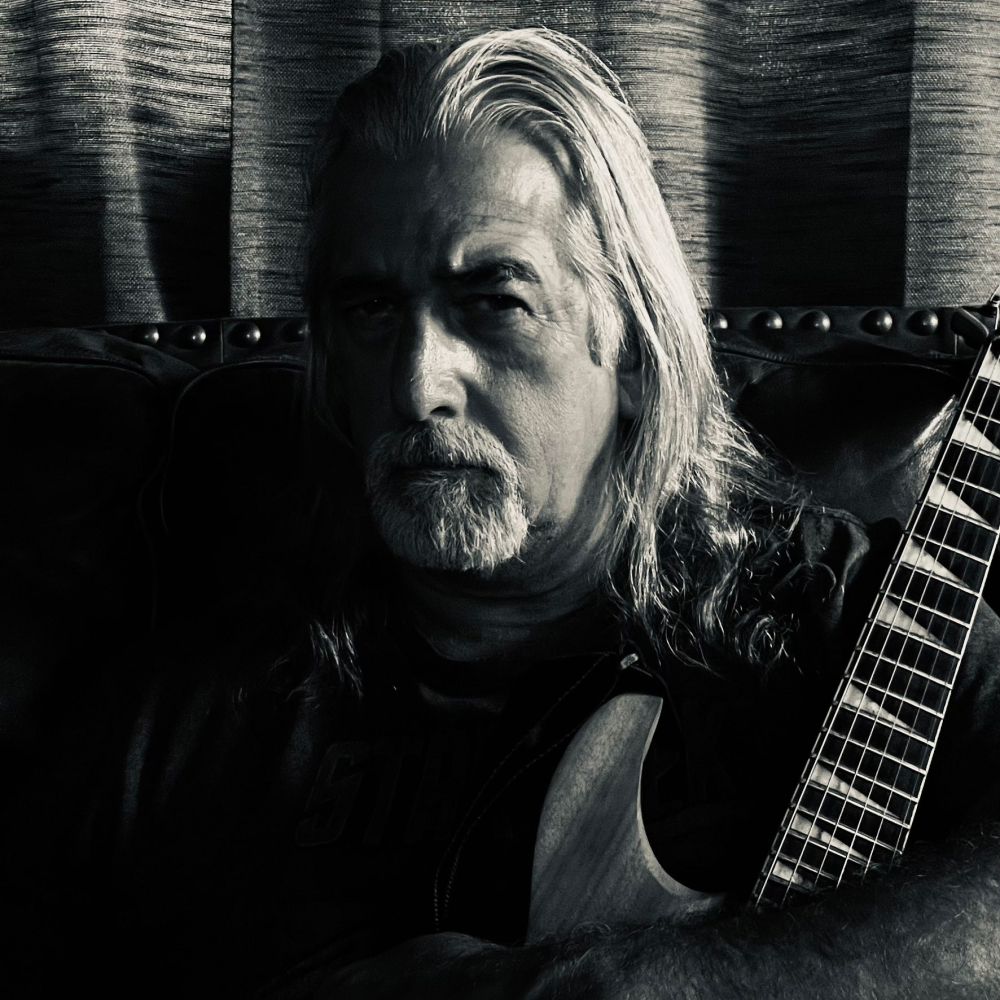 Rick Dains