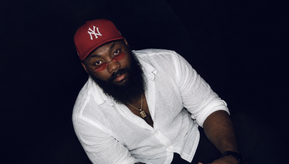 UNCLEWonder Osagie
