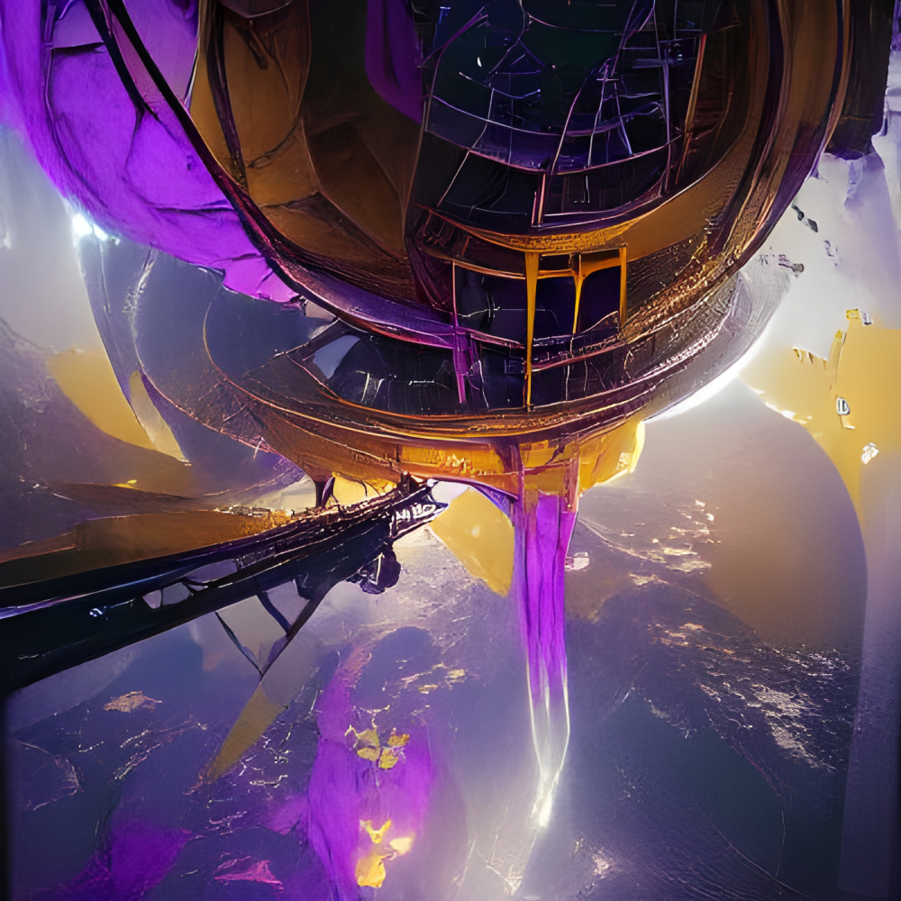 Orbital Elevator
