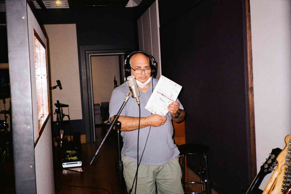 ERIC RICAUD