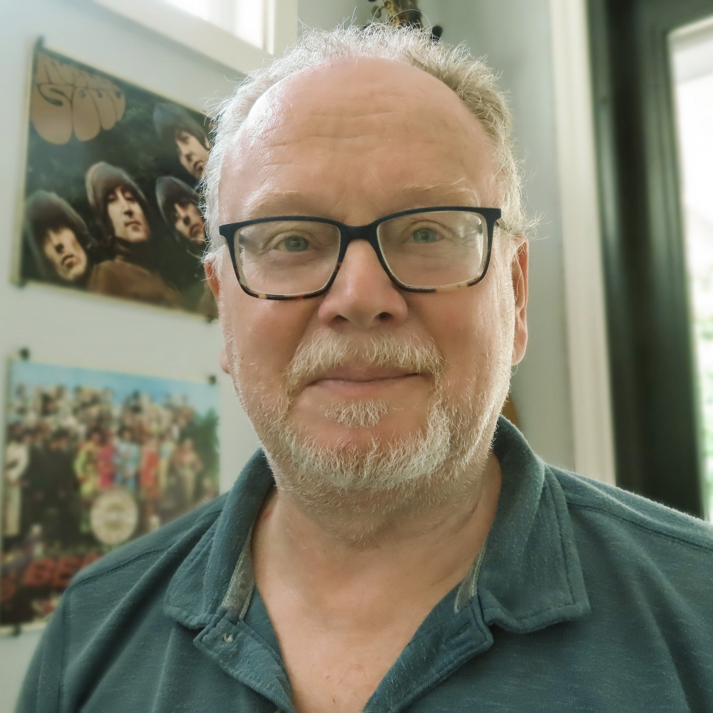 Ulf Bjorklund